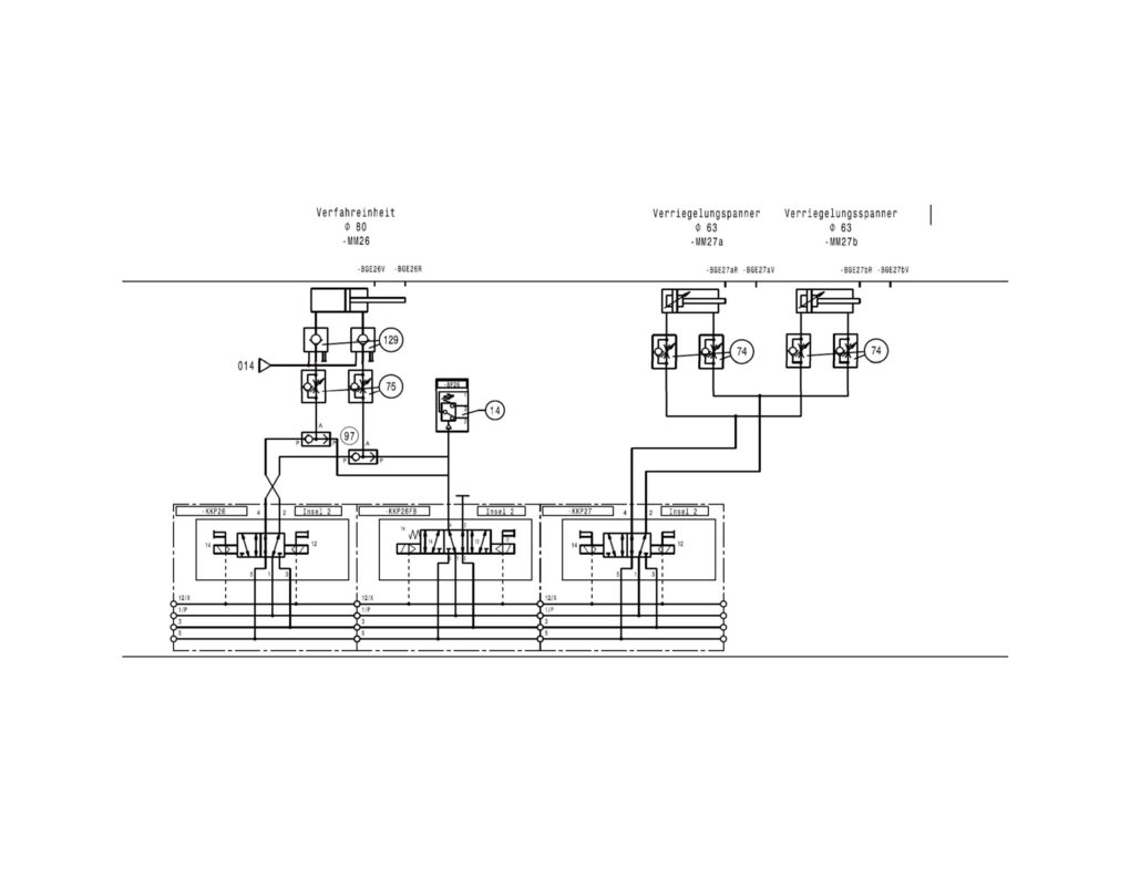 CAD engineering