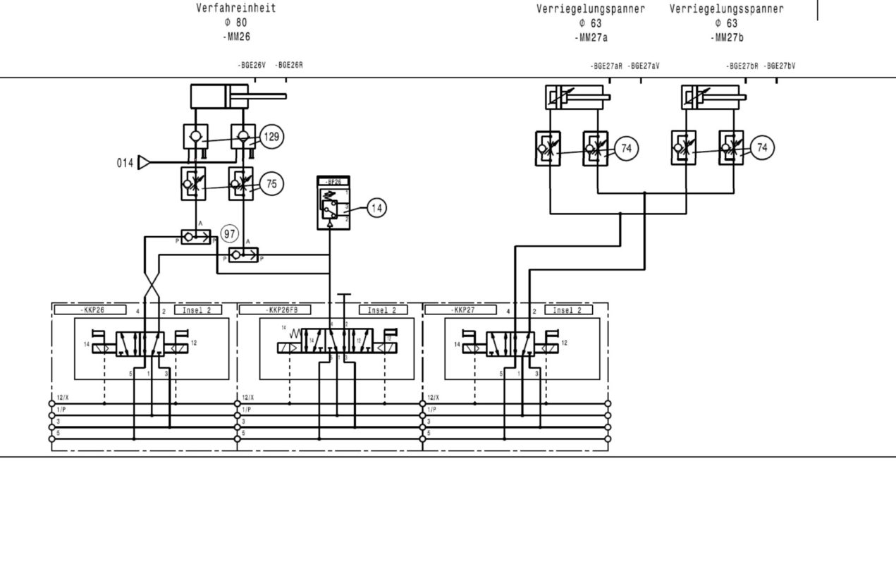 CAD engineering